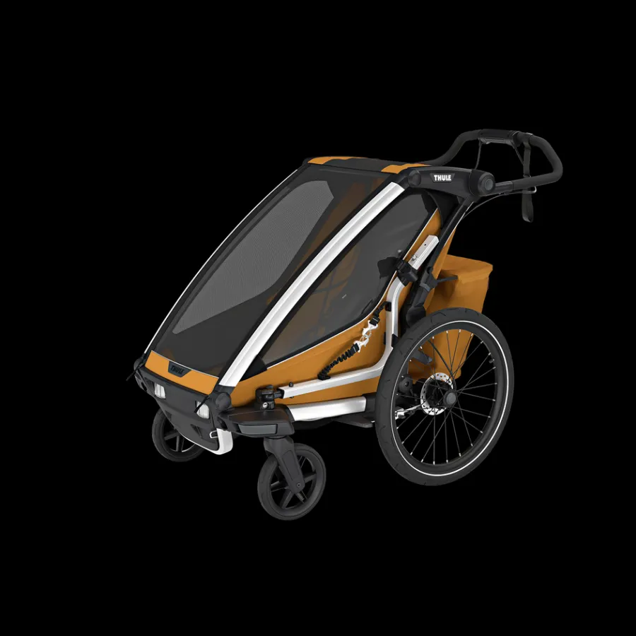 Hot Thule Chariot Sport 2 single