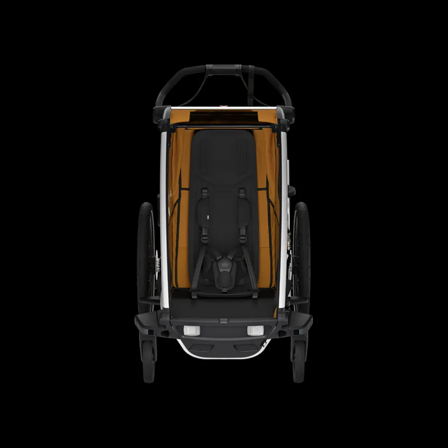 Hot Thule Chariot Sport 2 single