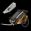 Clearance Thule Chariot Sport 2 single infant bundle