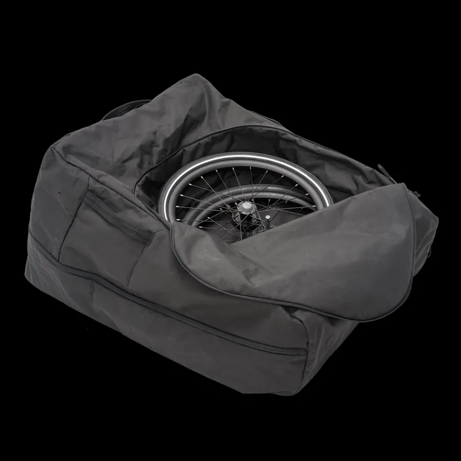 Clearance Thule Chariot travel bag