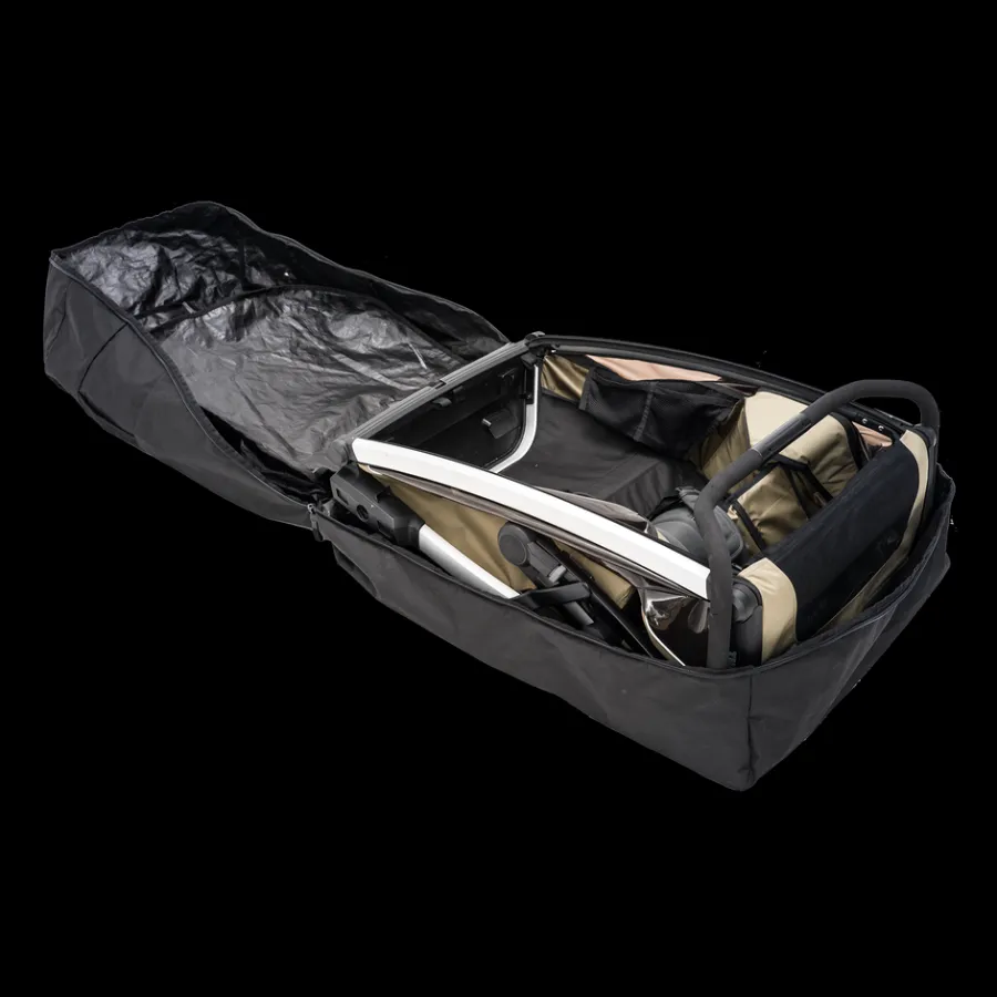 Clearance Thule Chariot travel bag