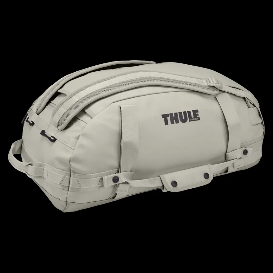 Outlet Thule Chasm