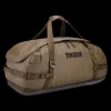 New Thule Chasm