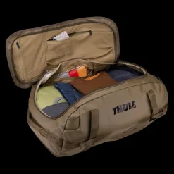 New Thule Chasm