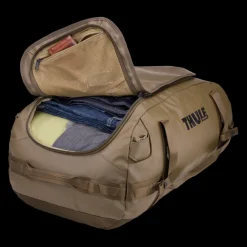 New Thule Chasm