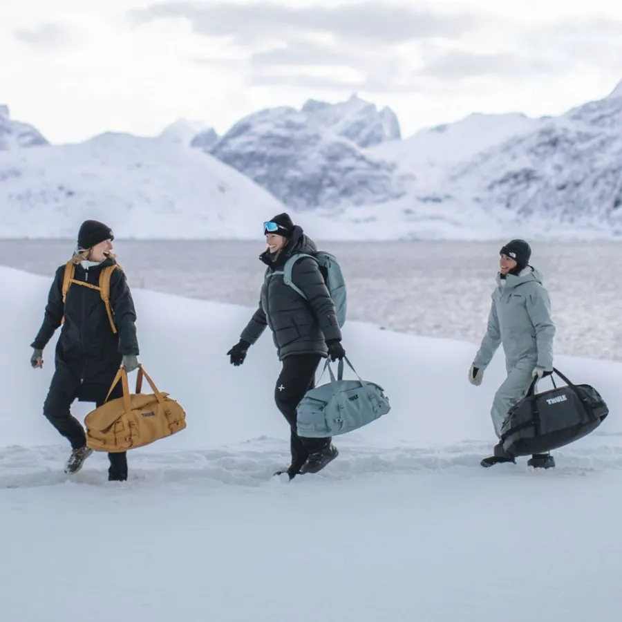 Fashion Thule Chasm
