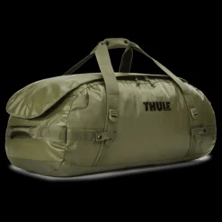 Online Thule Chasm