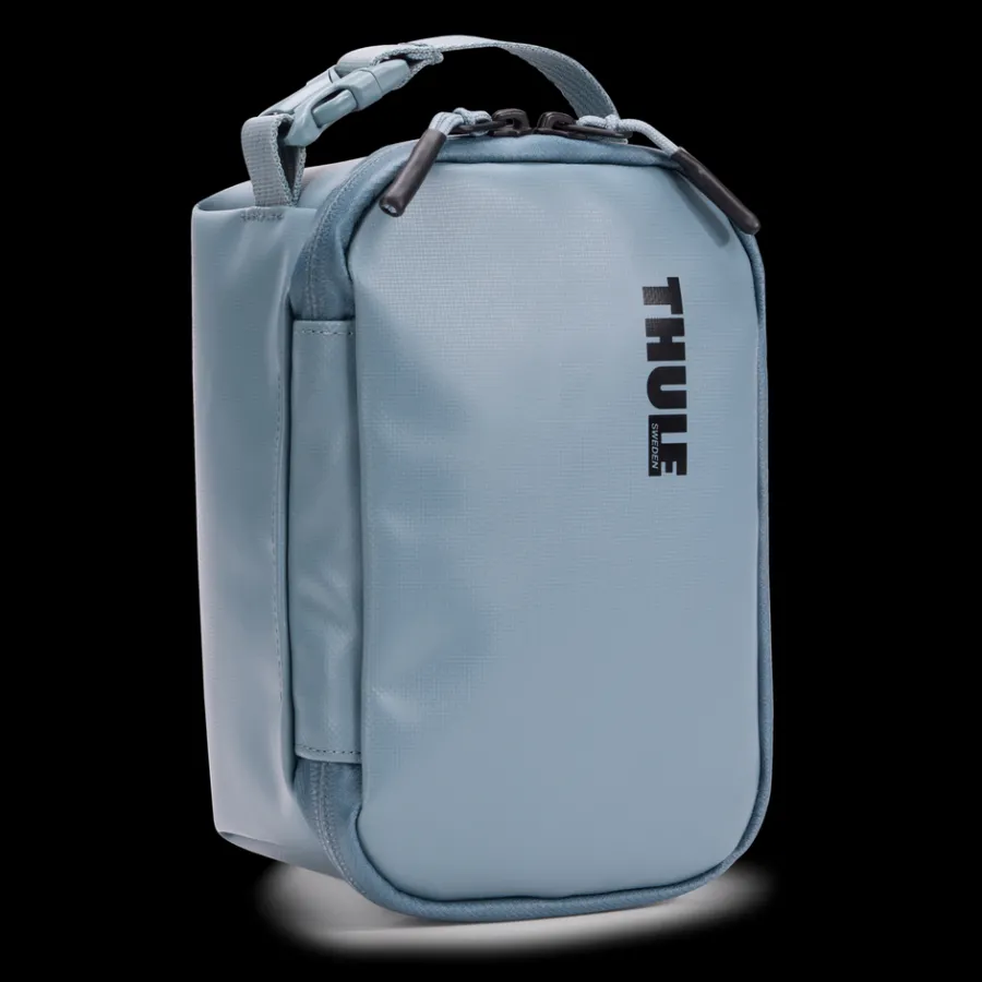 New Thule Chasm