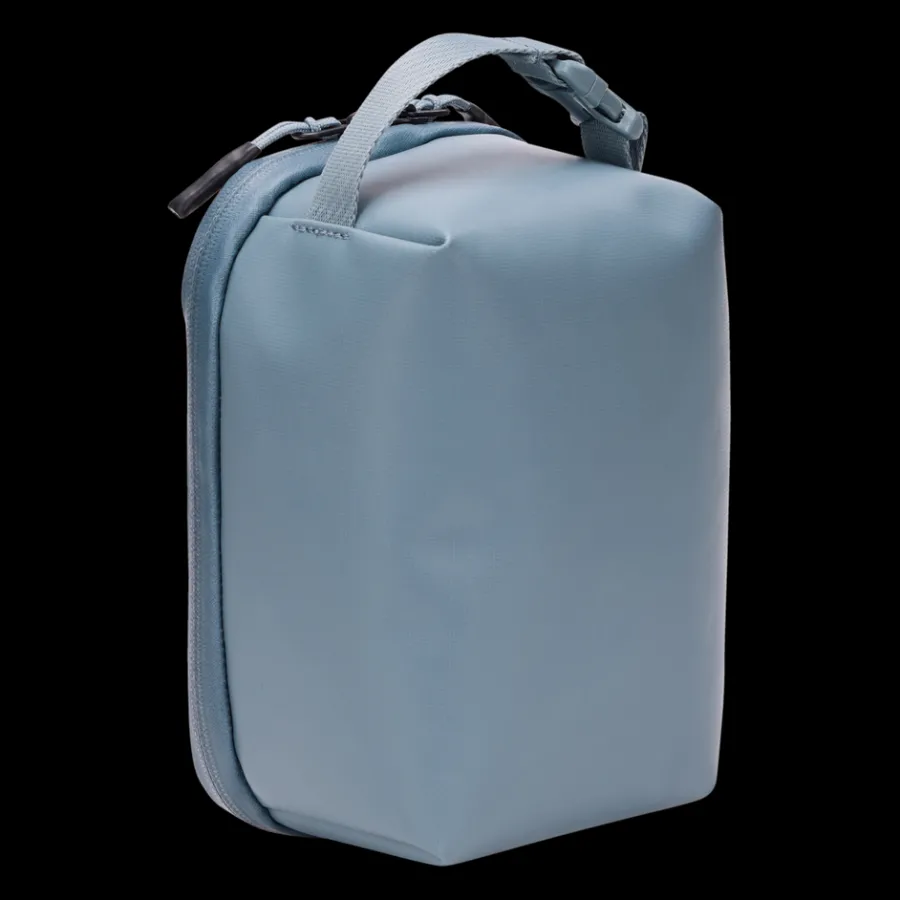 New Thule Chasm