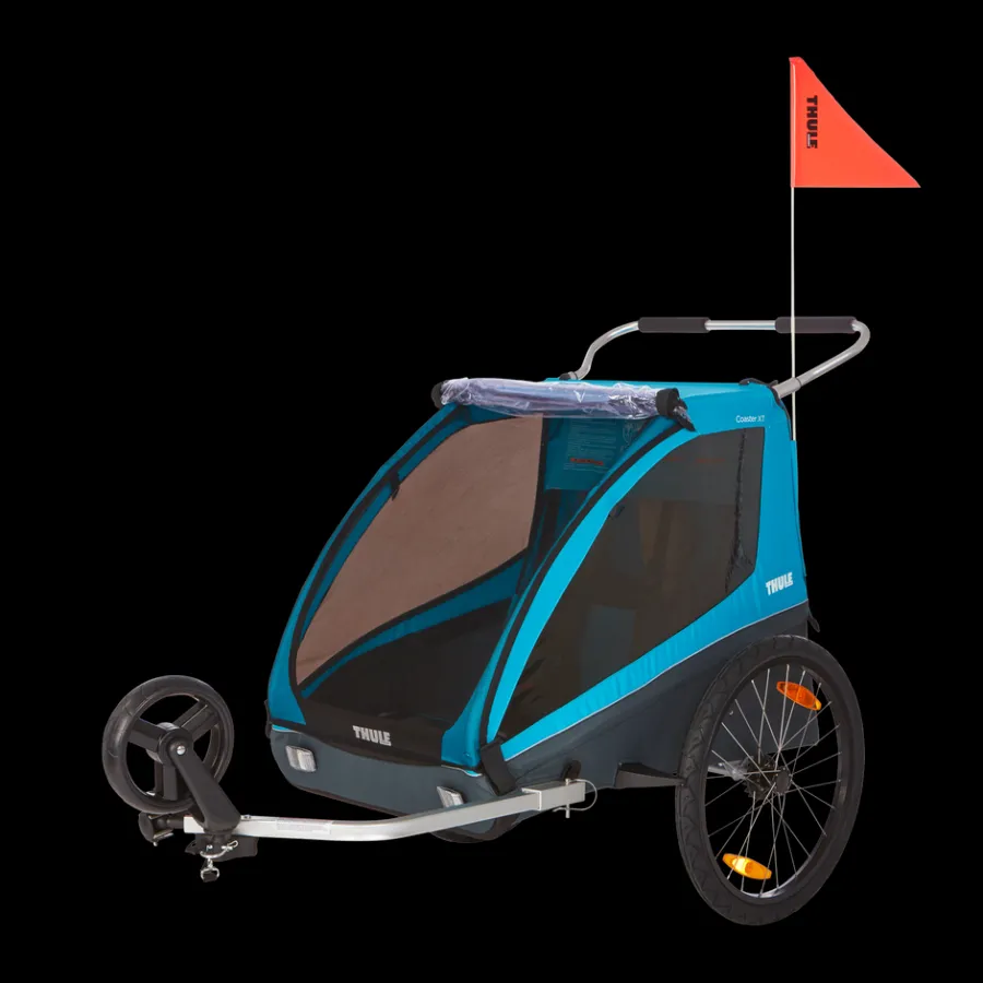 Outlet Thule Coaster XT