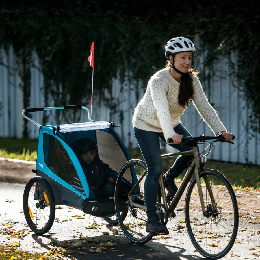 Outlet Thule Coaster XT