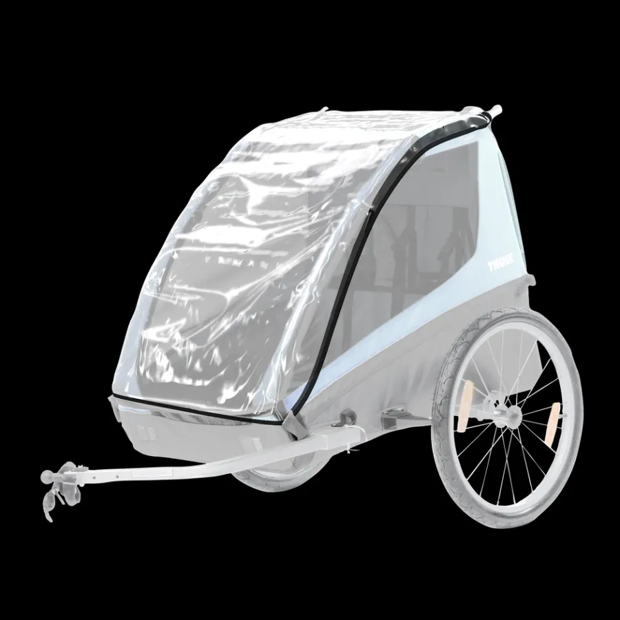 Best Thule Coaster XT all-weather bundle