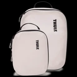 New Thule compression cube set