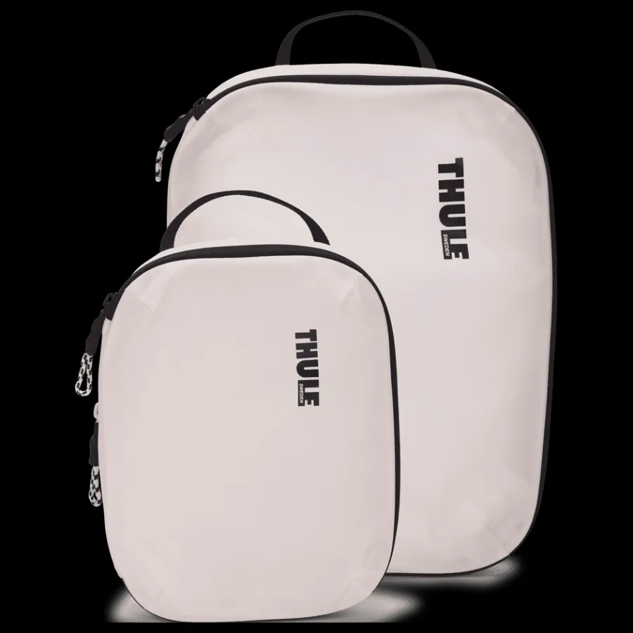 New Thule compression cube set