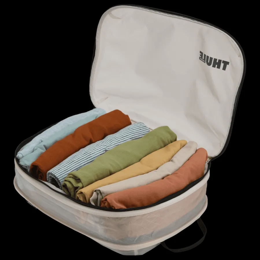 New Thule compression cube set