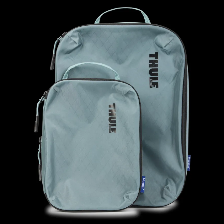 Outlet Thule compression cube set