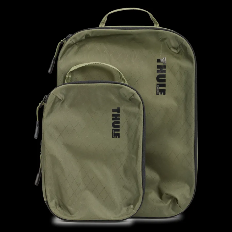 Sale Thule compression cube set