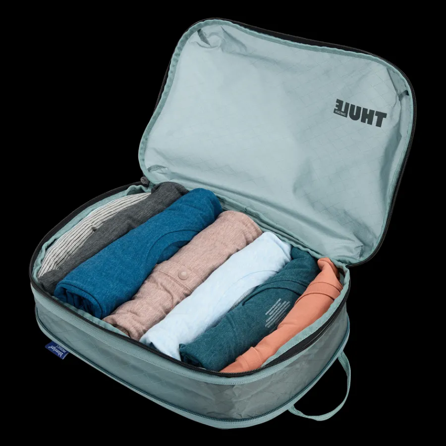 Fashion Thule compression packing cube