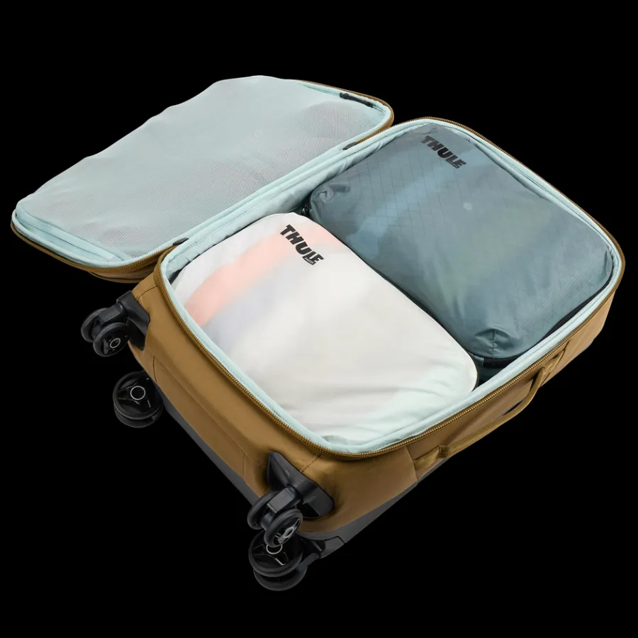 Fashion Thule compression packing cube