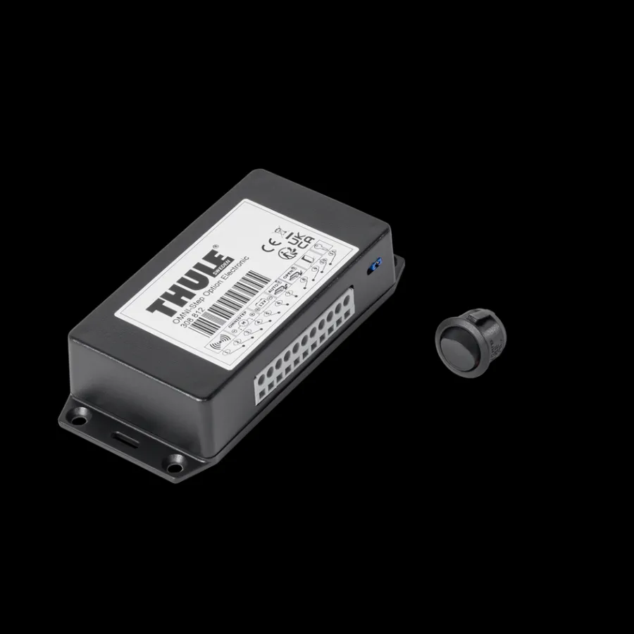 Clearance Thule Control box for Step 12V