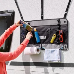 Hot Thule Countertop Organizer