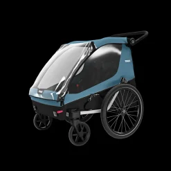 Discount Thule Courier