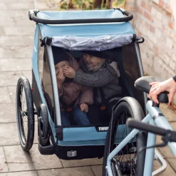 Discount Thule Courier