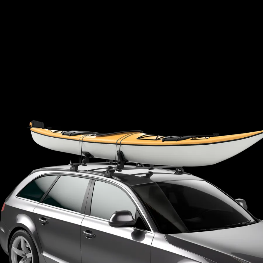 Best Thule DockGlide