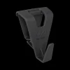 Fashion Thule dog crate leash hook