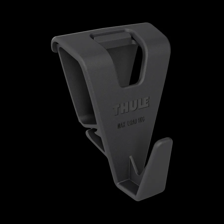 Fashion Thule dog crate leash hook