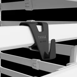 Fashion Thule dog crate leash hook