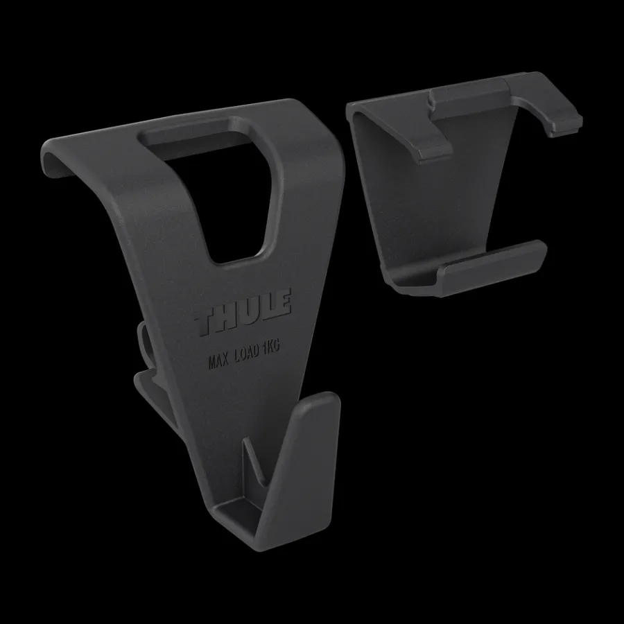 Fashion Thule dog crate leash hook