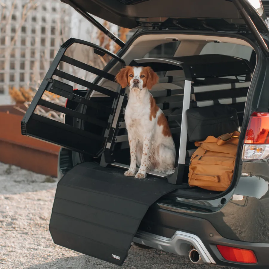 Outlet Thule dog mat wide