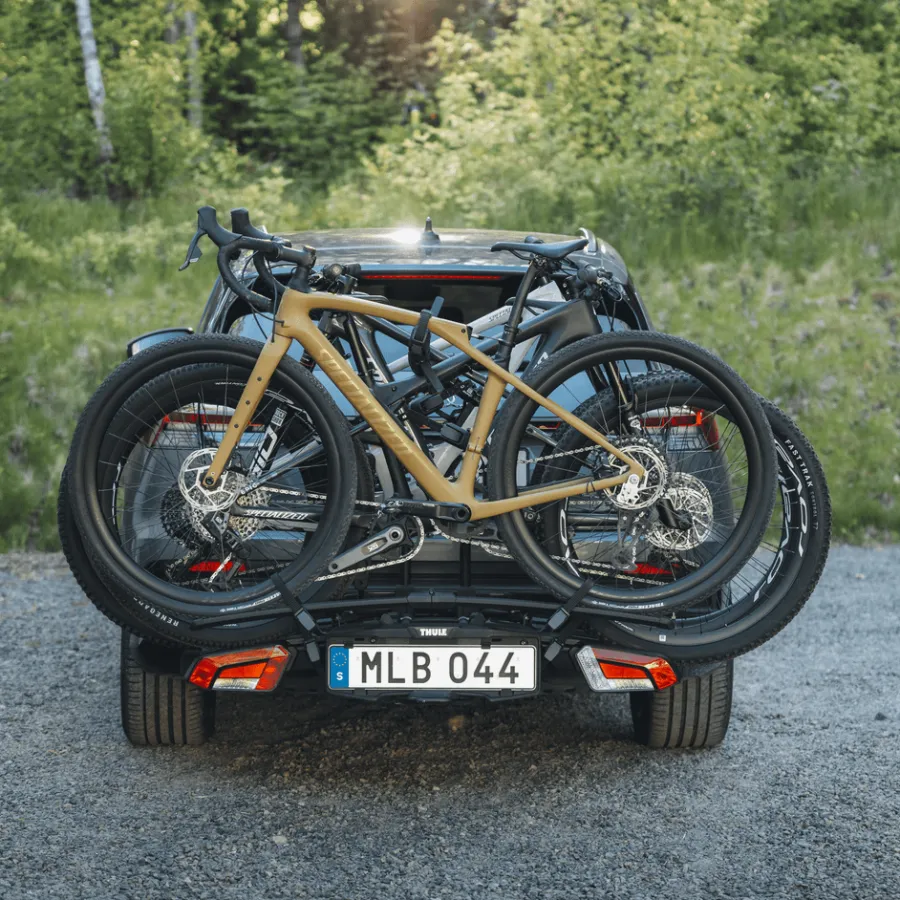 Discount Thule EasyFold 3