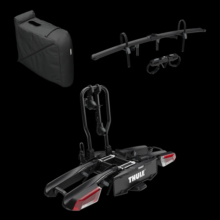 New Thule EasyFold 3, 2+1 add-on bundle