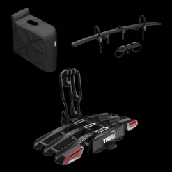 Outlet Thule EasyFold 3, 3+1 add-on bundle