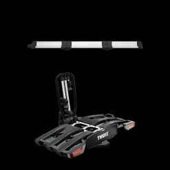 Fashion Thule EasyFold XT easy-loading bundle