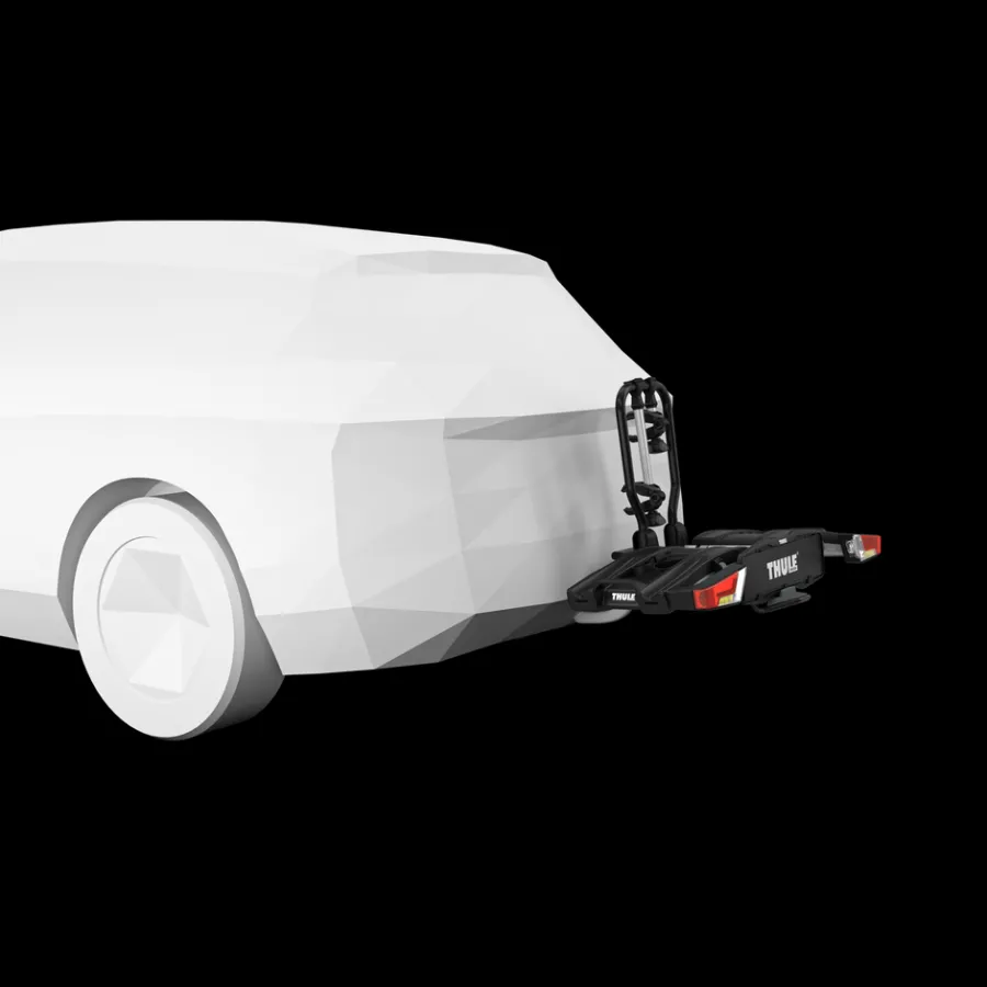 New Thule EasyFold XT F