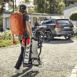 Sale Thule EasyFold XT F