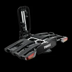Hot Thule EasyFold XT fatbike bundle