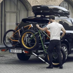 Clearance Thule EasyFold XT Loading Ramp
