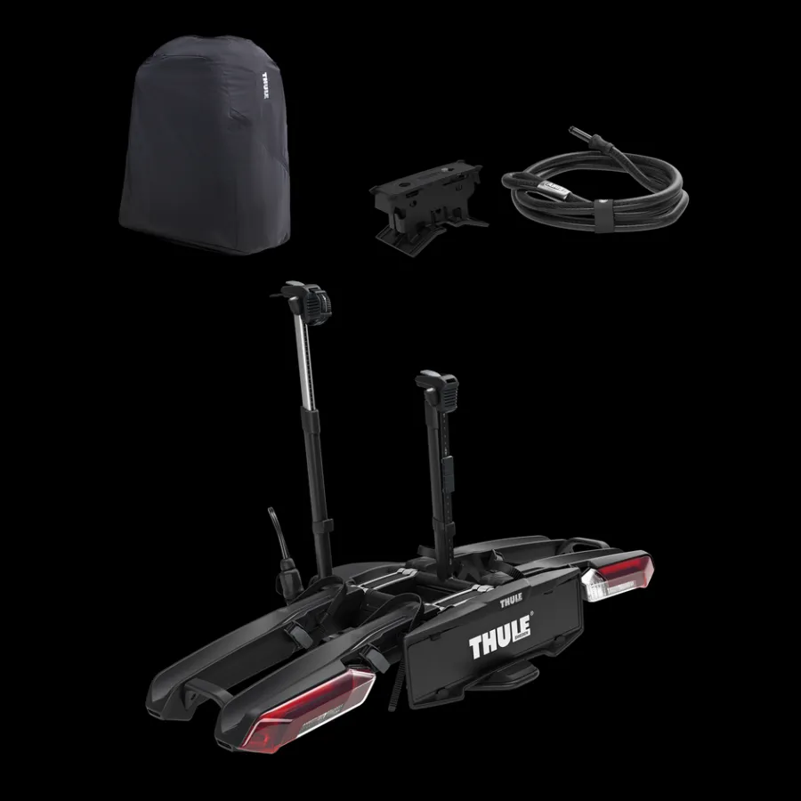 Discount Thule Epos basic bundle