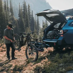 New Thule Epos Bike Repair Holder