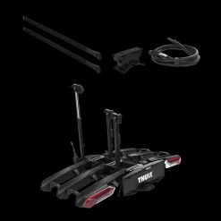 Sale Thule Epos fatbike bundle