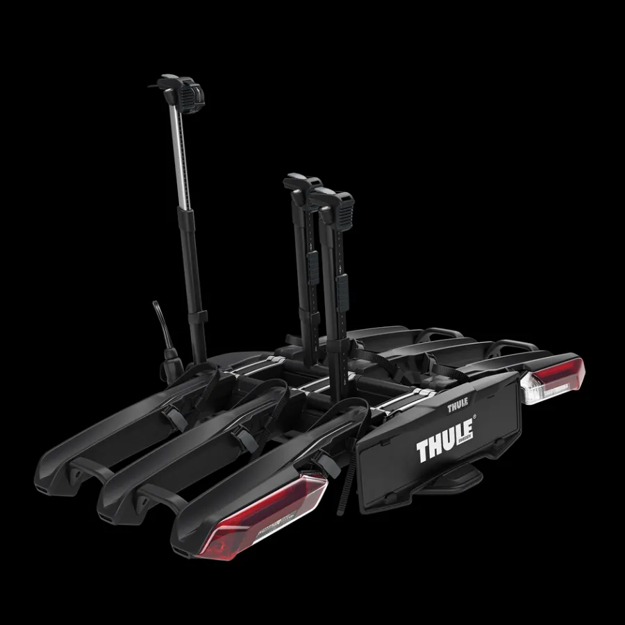 Sale Thule Epos fatbike bundle