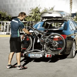 Hot Thule EuroWay G2