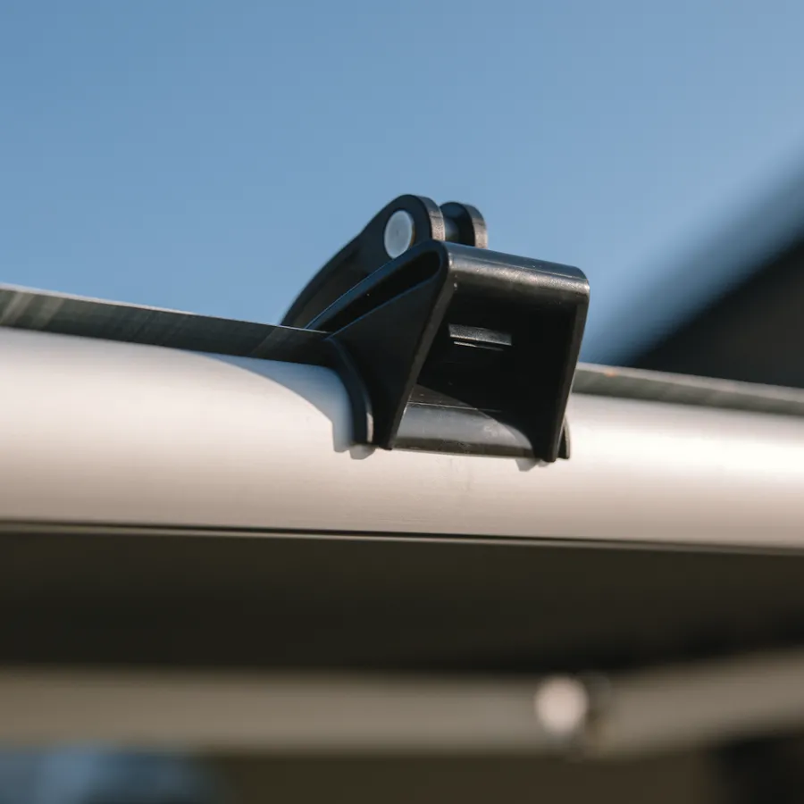 Discount Thule Fabric Clamps