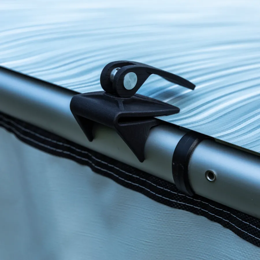 Discount Thule Fabric Clamps
