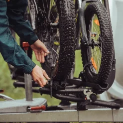 Outlet Thule Fatbike Rail