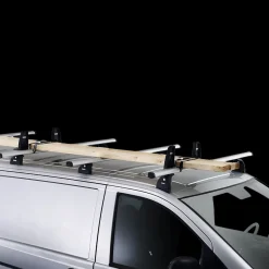 New Thule fold down load stop